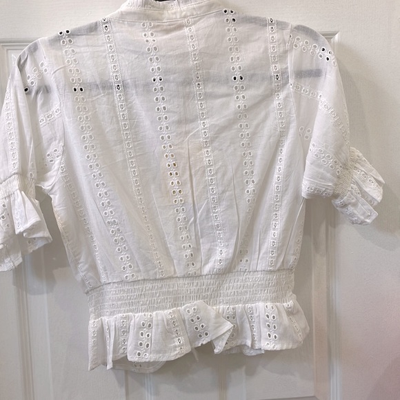 Blouse - Picture 2 of 2